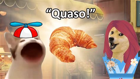 croissant memes|funny croissant memes.